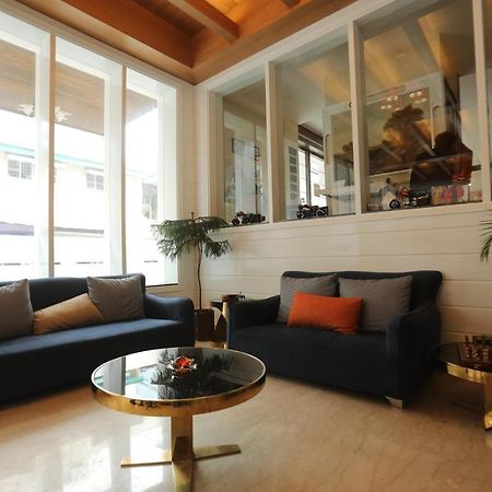 Milestone Inn & Spa Mussoorie Bagian luar foto