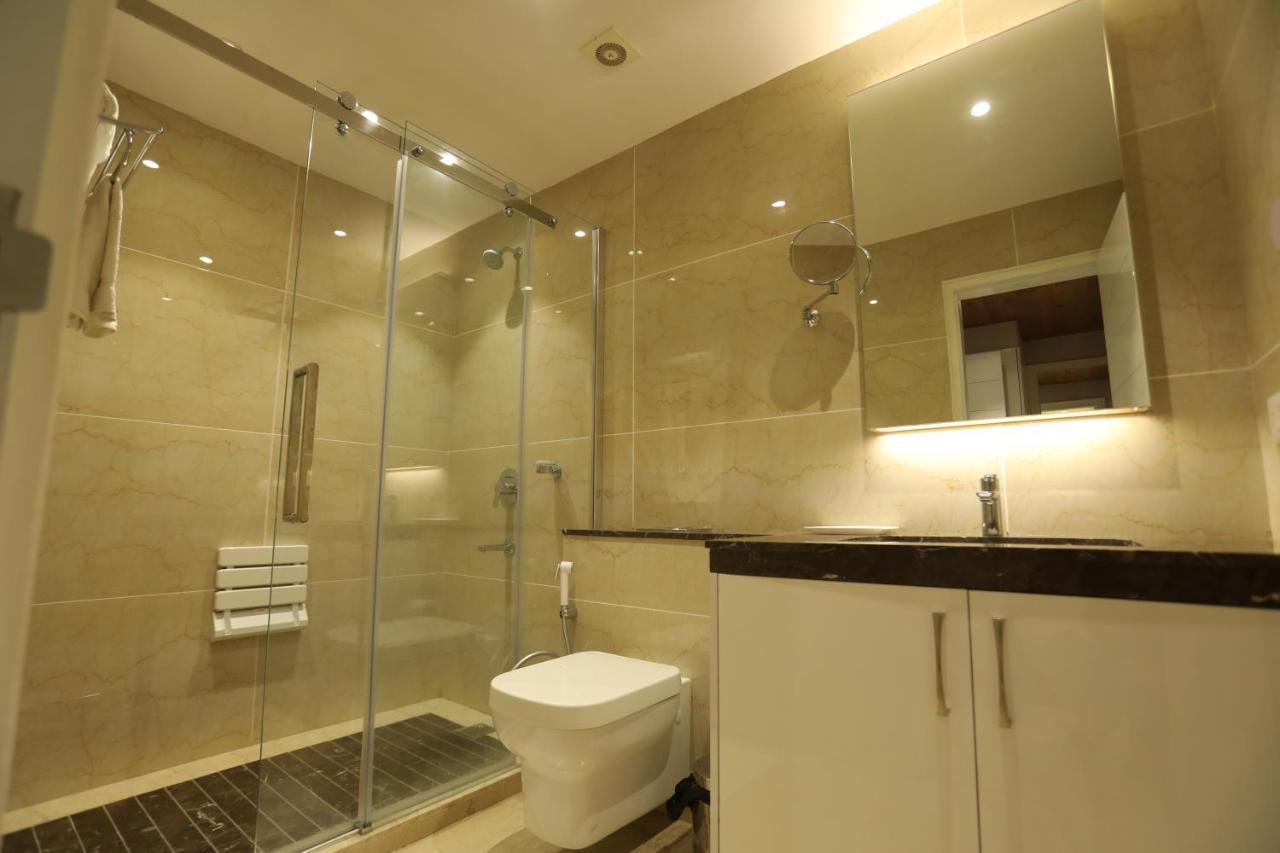 Milestone Inn & Spa Mussoorie Bagian luar foto